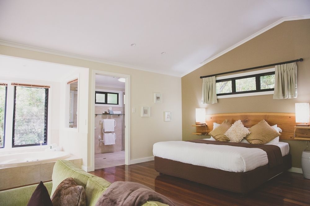 Bed and Breakfast Montague'S Of Montville Exteriér fotografie